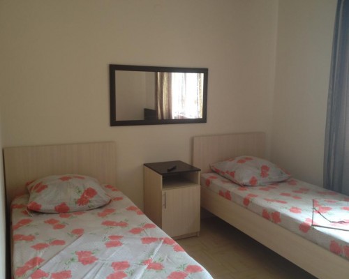 Guest house Elka в Гагре: честный обзор гостевого дома