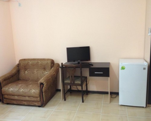 Guest house Elka в Гагре: честный обзор гостевого дома