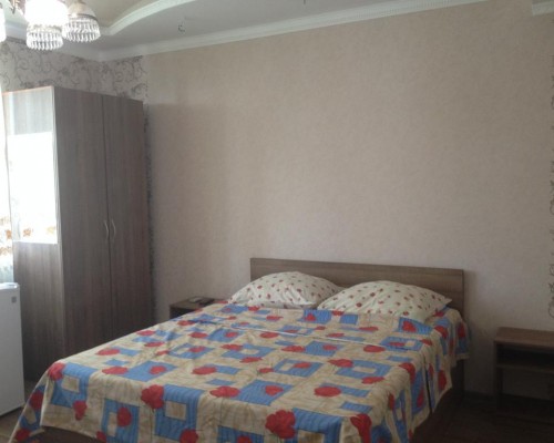 Guest house Elka в Гагре: честный обзор гостевого дома