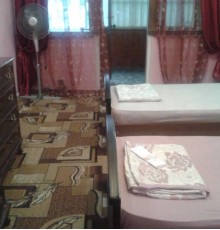 Guesthouse on Chanba 12