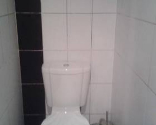 Гостевой дом on Chanba 12 в Гагре