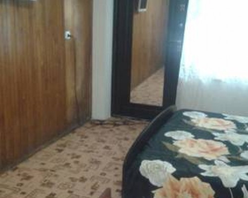 Гостевой дом on Chanba 12 в Гагре
