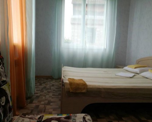 Guest House Villa Roza в Гагре: честный обзор гостевого дома