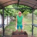 Guest House Villa Roza в Гагре: честный обзор гостевого дома