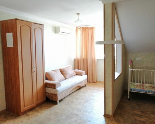 Guest House Villa Roza в Гагре: честный обзор гостевого дома