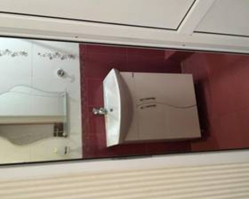 Guesthouse on Abazgaa 25 в Гагре: что это за гостевой дом