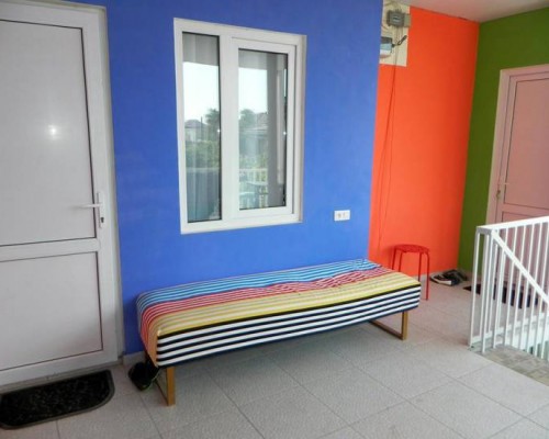 Guest house on Abazgaa 20 — гостевой дом в Гагре