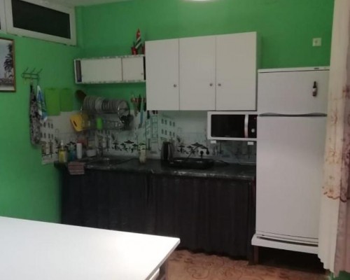 Guest house on Abazgaa 20 — гостевой дом в Гагре