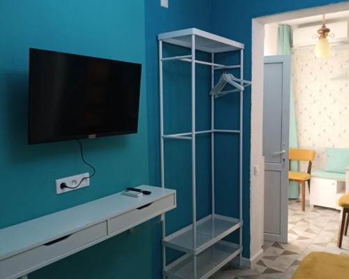 Guest house on Abazgaa 20 — гостевой дом в Гагре