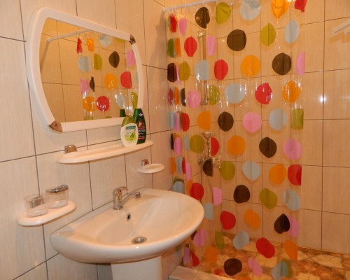 Guest house on Abazgaa 20 — гостевой дом в Гагре