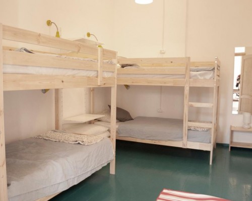 Kaffa Guest House on Apsny 35 в Гагре: что важно знать перед бронированием