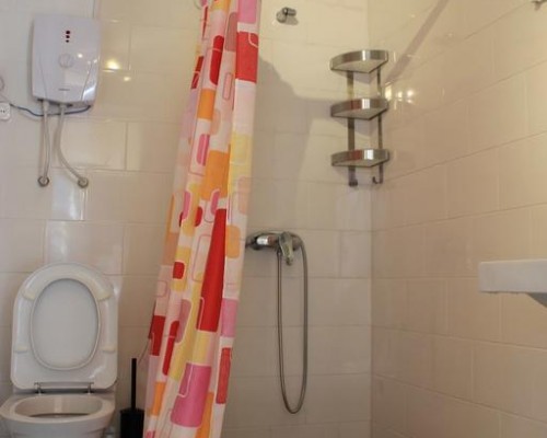 Kaffa Guest House on Apsny 35 в Гагре: что важно знать перед бронированием