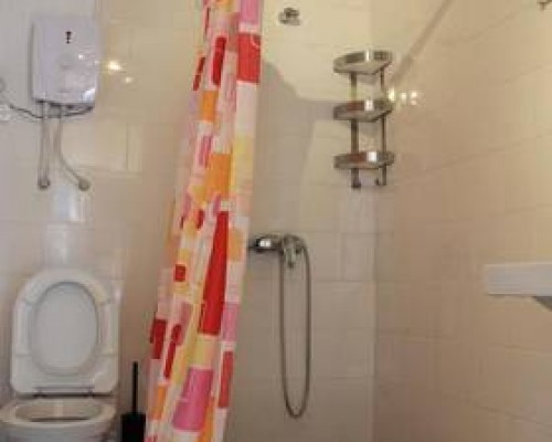 Kaffa Guest House on Apsny 35 в Гагре: что важно знать перед бронированием