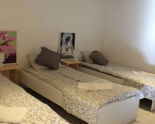 Kaffa Guest House on Apsny 35 в Гагре: что важно знать перед бронированием