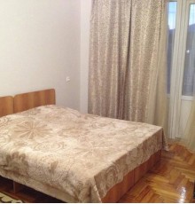 Apartment on Abazgaa 55