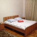 Apartment on Abazgaa 55 в Гагре: апартаменты в жилом доме