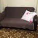 Apartment on Abazgaa 55 в Гагре: апартаменты в жилом доме