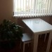 Apartment on Abazgaa 55 в Гагре: апартаменты в жилом доме