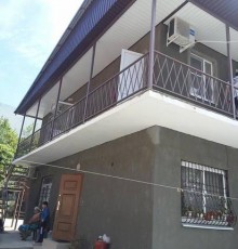 Guesthouse on Apsny 19