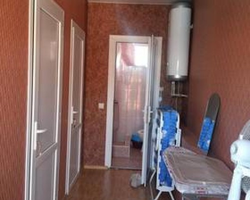 Guesthouse on Apsny 19 в Гагре