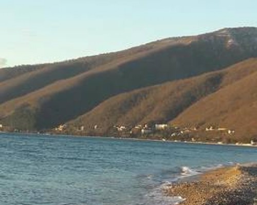 Guesthouse on Apsny 19 в Гагре