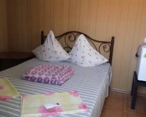 Guesthouse on Apsny 19 в Гагре