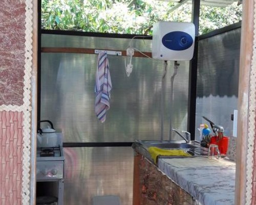 Guesthouse on Apsny 19 в Гагре