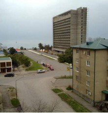 Apartment on Abazgaa 51