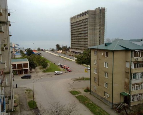 Apartment on Abazgaa 51 — квартира в Гагре, Абхазия