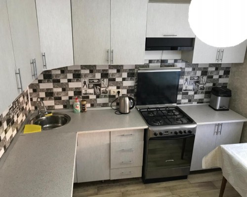Apartment on Abazgaa 51 — квартира в Гагре, Абхазия