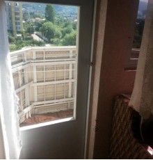 Apartment on Lakoba 14