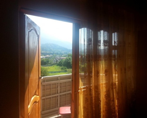 Apartment on Lakoba 14 — апартаменты в Гагре