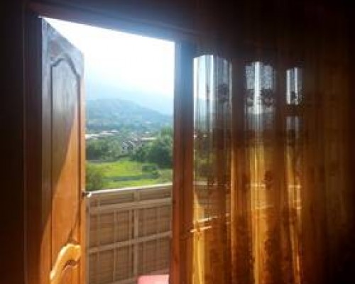 Apartment on Lakoba 14 — апартаменты в Гагре