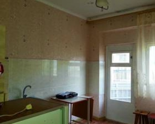 Apartment on Lakoba 14 — апартаменты в Гагре