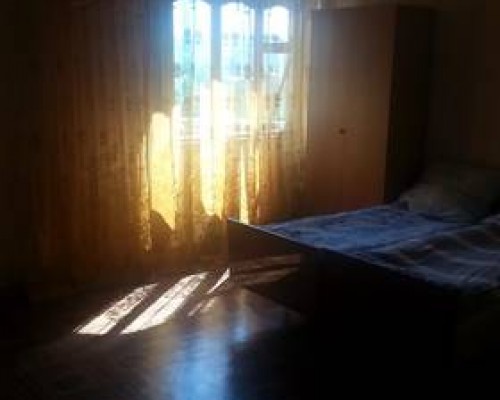 Apartment on Lakoba 14 — апартаменты в Гагре