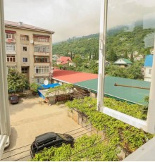 Apartment on Abazgaa 39