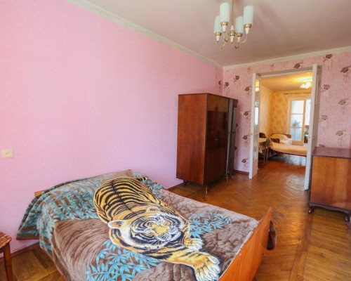 Apartment on Abazgaa 39 — квартира в Гагре