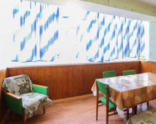 Apartment on Abazgaa 39 — квартира в Гагре