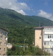 Apartment on Abazgaa 49