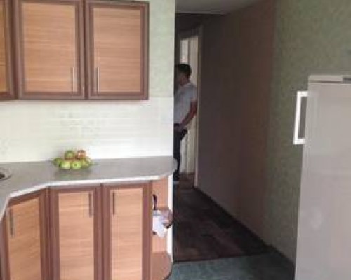 Apartment on Abazgaa 49 — апартаменты в Гагре