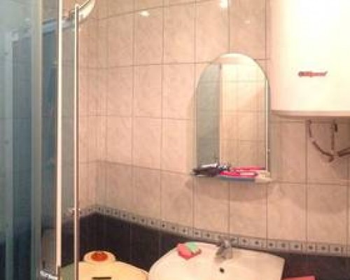 Apartment on Abazgaa 49 — апартаменты в Гагре