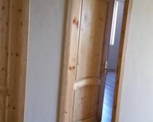 Apartments Lakoba 9a в Гагре — апартаменты без категории