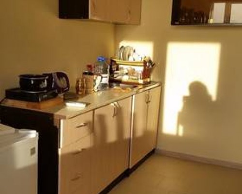 Apartments Lakoba 9a в Гагре — апартаменты без категории