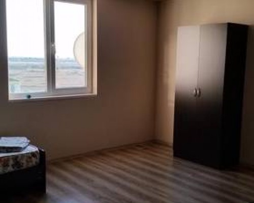 Apartments Lakoba 9a в Гагре — апартаменты без категории