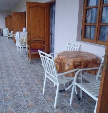 Guest house Anzhela