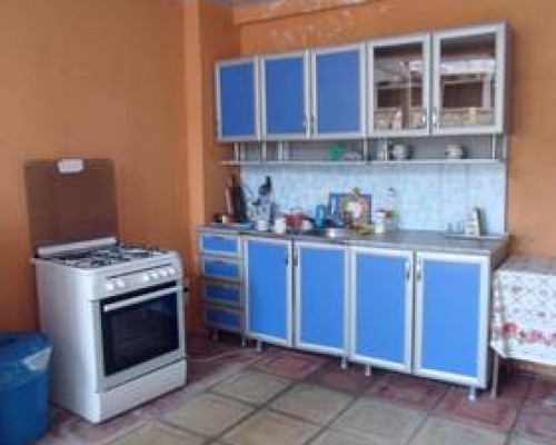 Гостевой дом Anzhela в Гагре: что важно знать перед бронированием