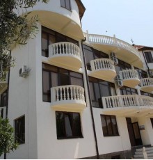 Minigostinitsa Abkhaziya