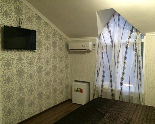 Apartment OmAn в Гагре: апартаменты без категории