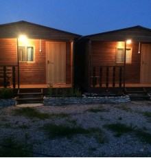 Holiday home Primorskaya 11 Holiday home Primorskaya 11