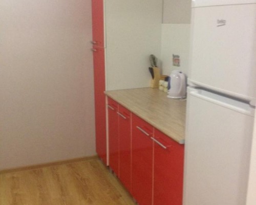 Apartment on Abazgaa 53/5 — квартира в Гагре, Абхазия